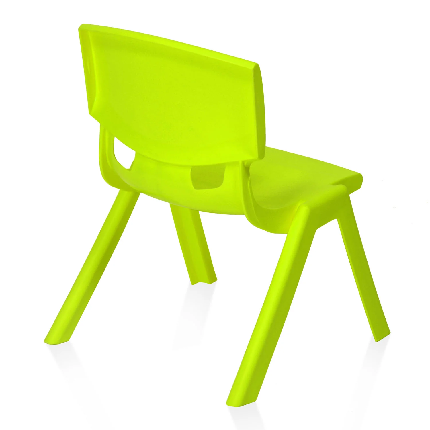 Nilkamal TOYCHR5260NW Plastic Baby Armless Chair - Image 23