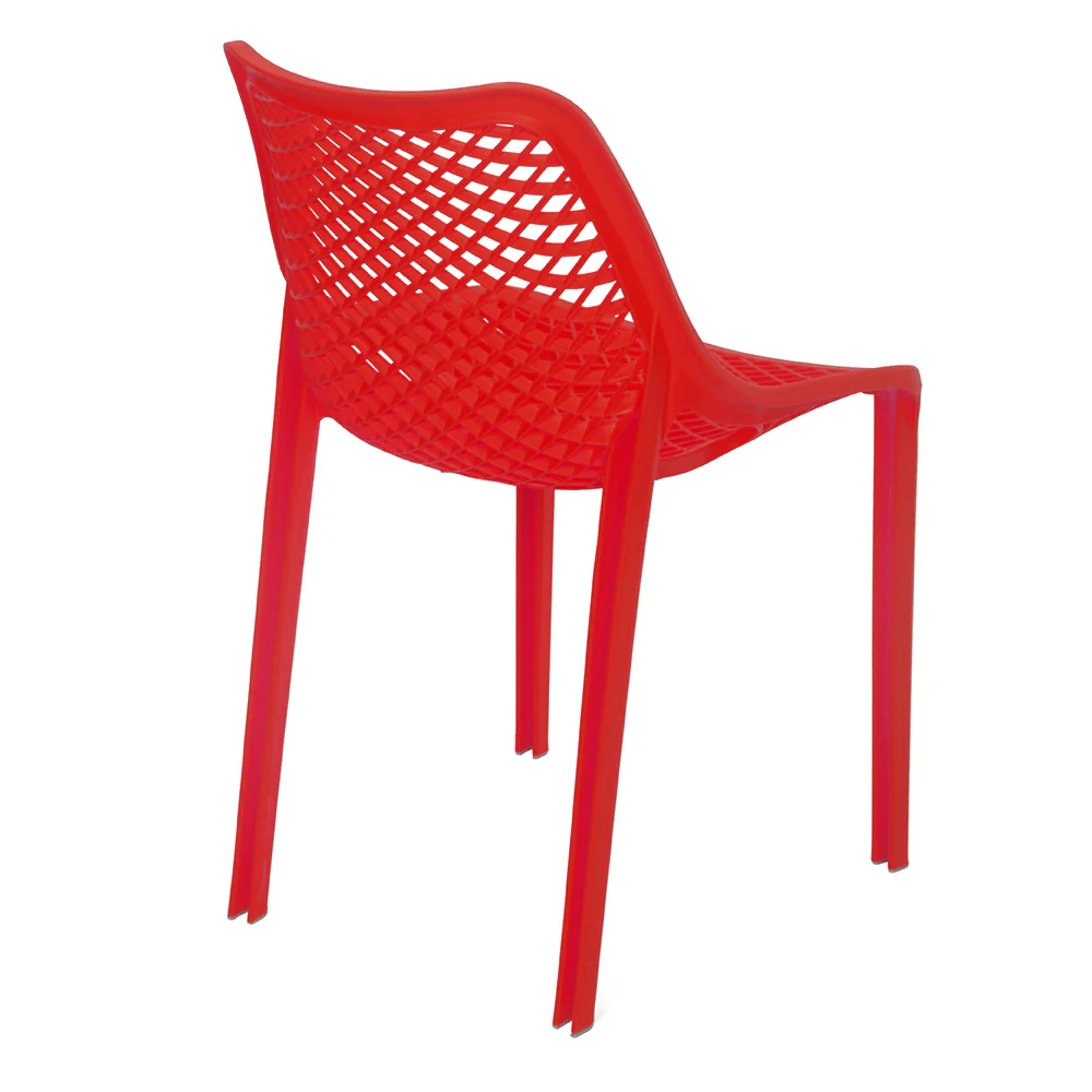 Nilkamal Vento Plastic Chair - Image 6