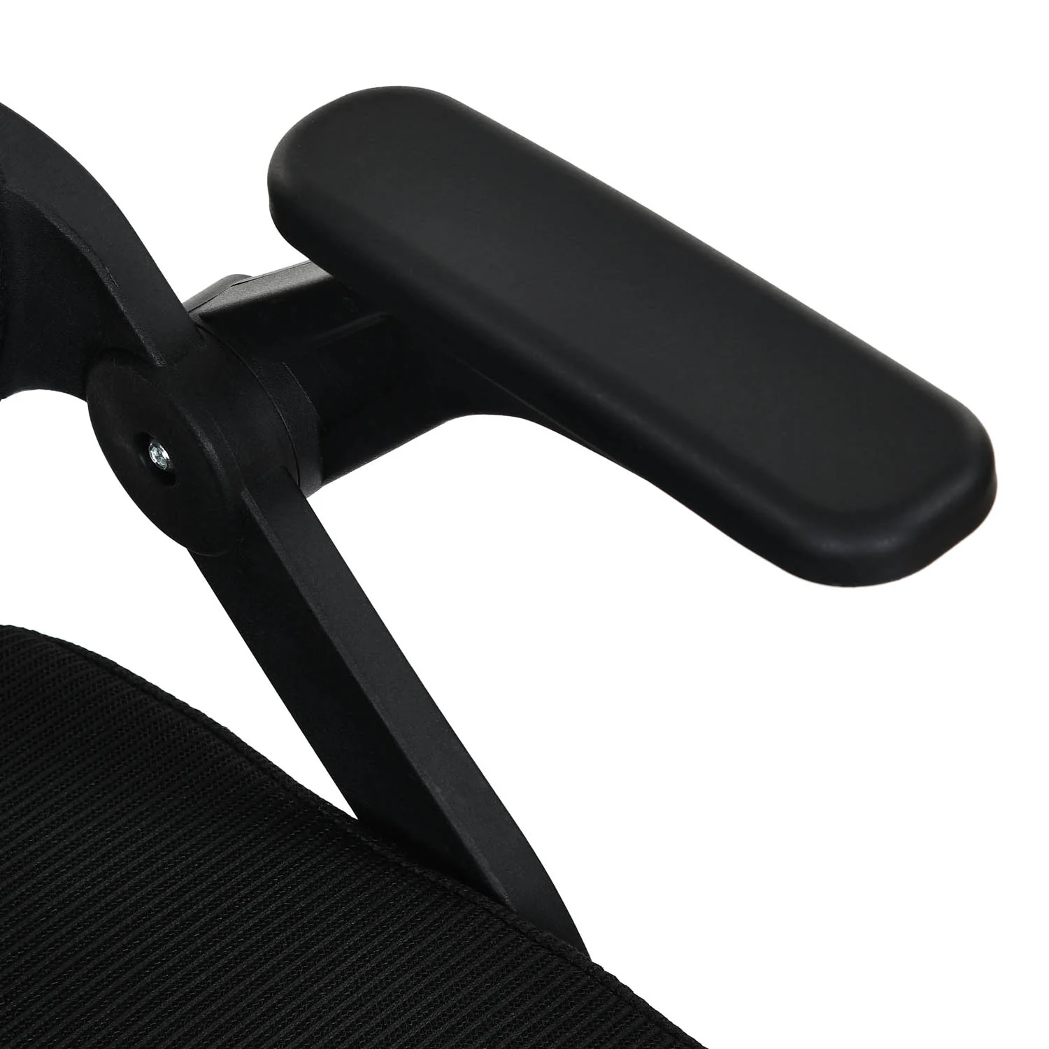 Nilkamal Vergo High Back Office Chair - Image 10
