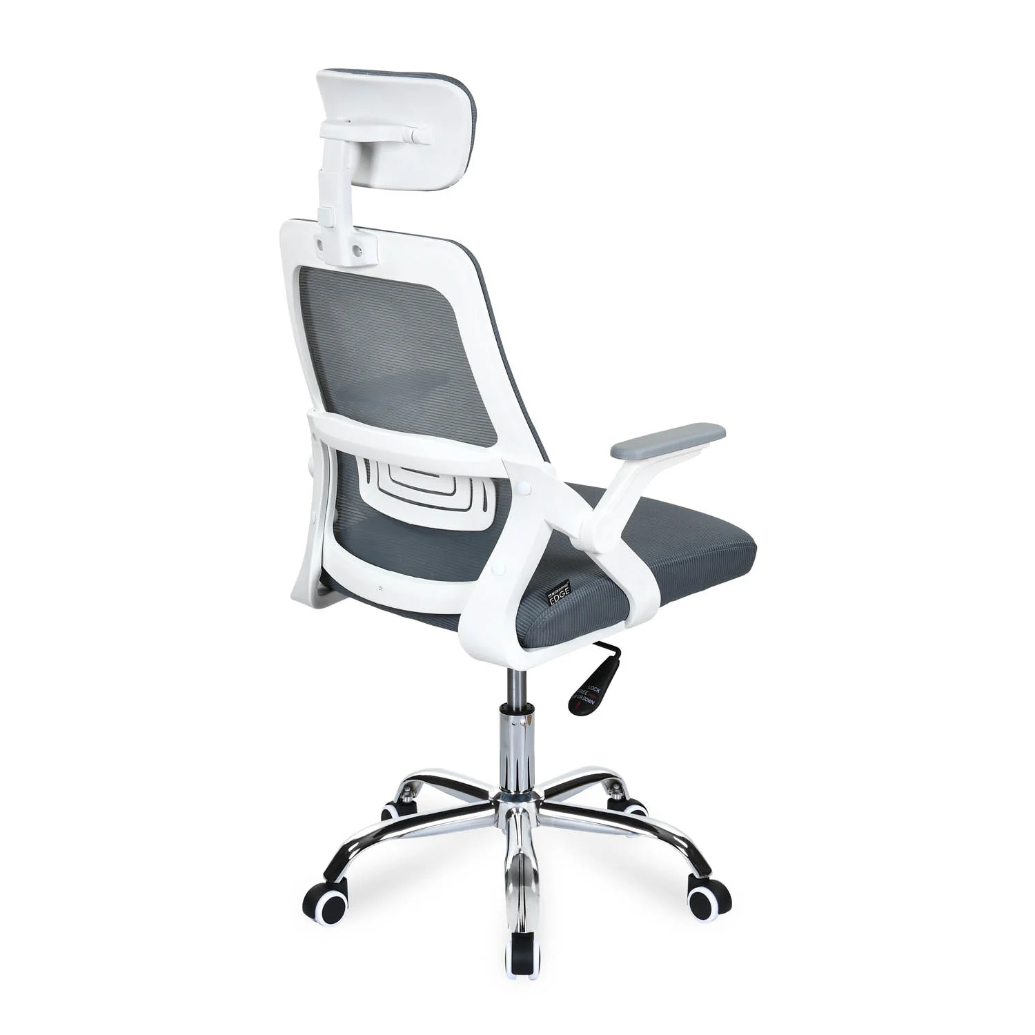 Nilkamal Vergo High Back Office Chair - Image 19
