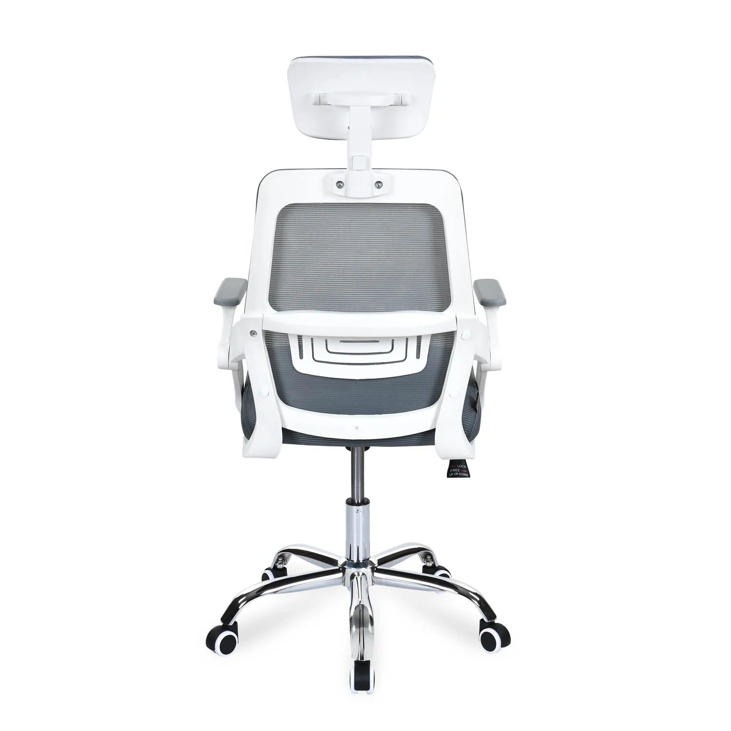 Nilkamal Vergo High Back Office Chair - Image 20