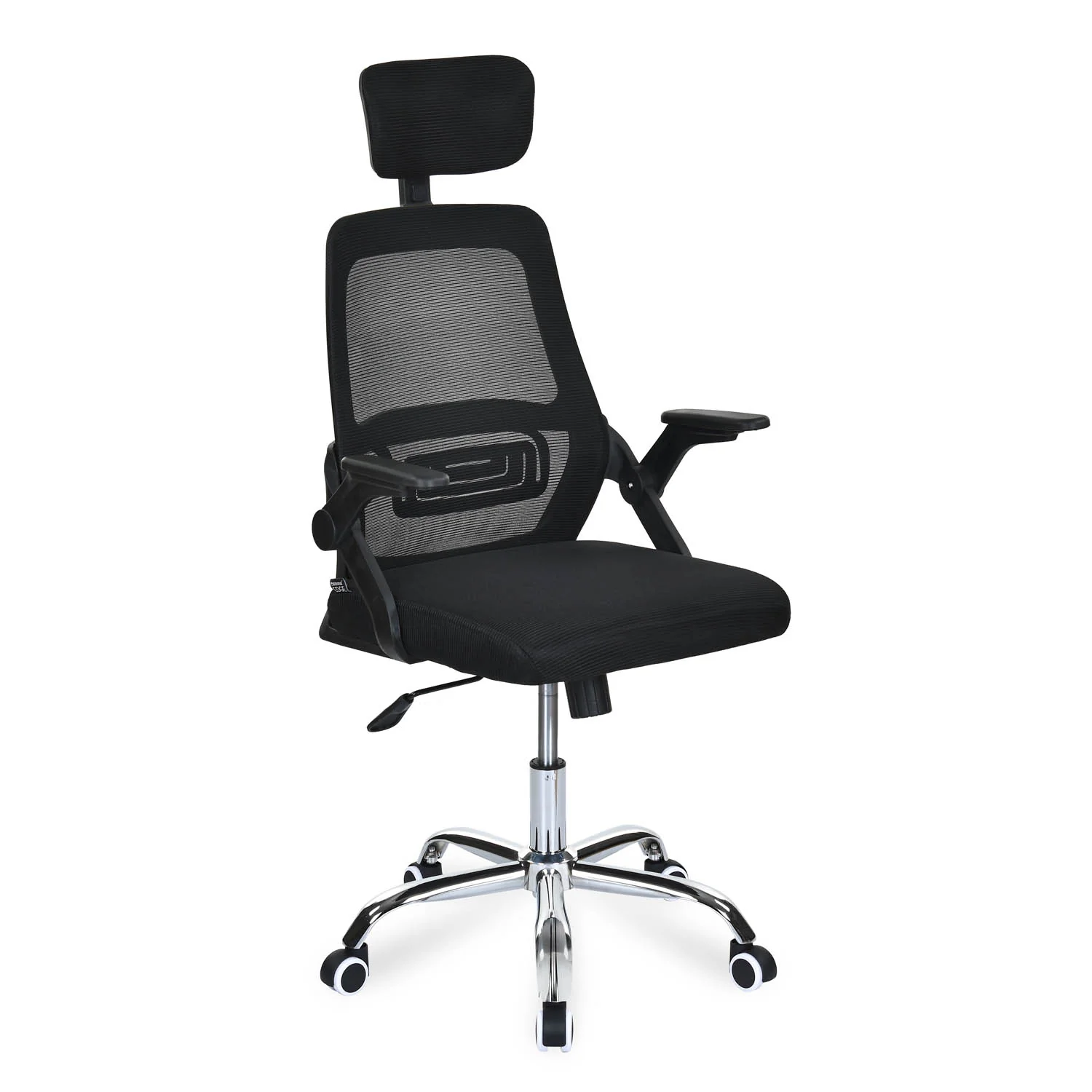 Nilkamal Vergo High Back Office Chair - Image 3