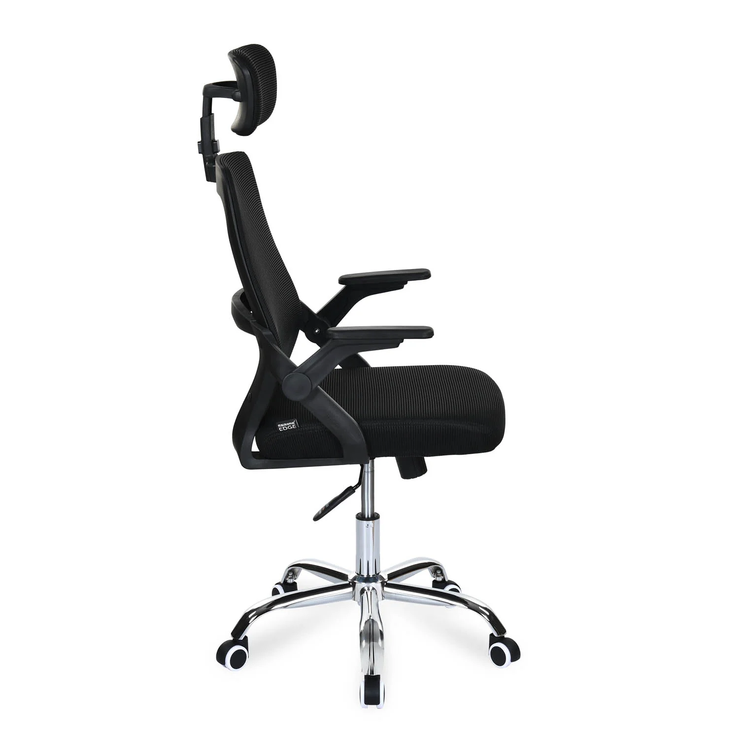 Nilkamal Vergo High Back Office Chair - Image 6