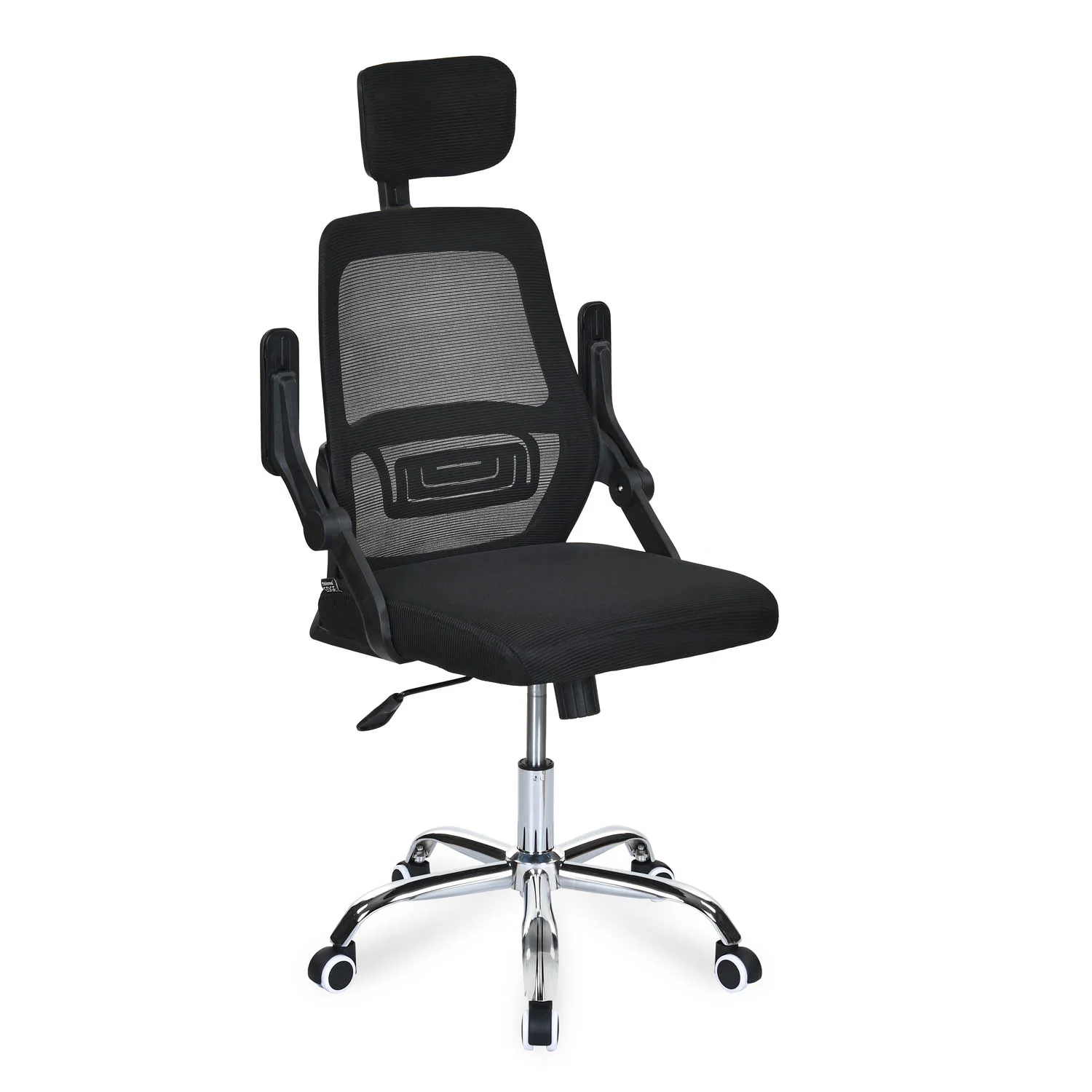 Nilkamal Vergo High Back Office Chair - Image 9